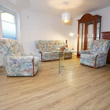 Saale Unstrut Ferienwohnung II Naumburg  Esterno foto