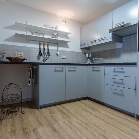 Saale Unstrut Ferienwohnung II Naumburg  Esterno foto